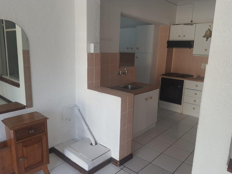 To Let 1 Bedroom Property for Rent in Sarepta Western Cape